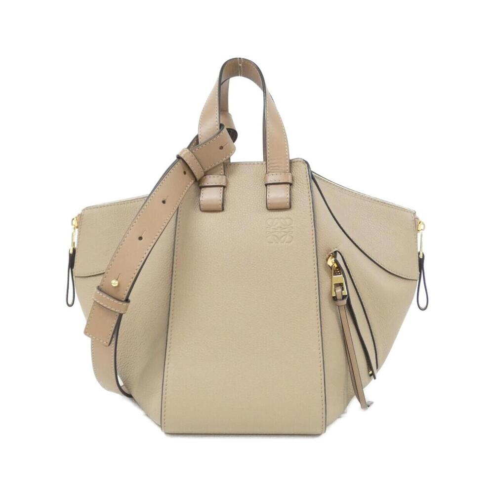 Loewe Hammock Small A538S35X51 Shoulder Bag